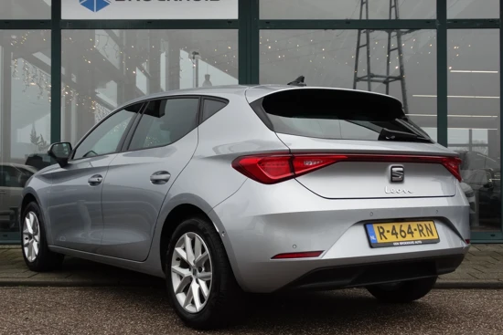 SEAT Leon 1.0 eTSI 110PK DSG Style Business Intense