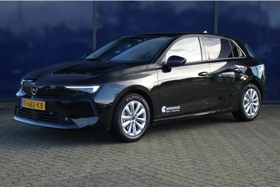 Opel Astra 1.2 Level 2 | Navigatie | Stoel & Stuurverw. | AGR stoel | Climate & Cruise C. | LED | Privacy Glass
