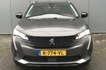 Peugeot 5008 1.2 130pk 7-Zits Allure Automaat | Led | Leder | Camera | Climate | Keyless | NL. Auto | Navigatie | 18" Lichtmetaal | Cruisecon