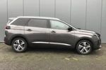 Peugeot 5008 1.2 130pk 7-Zits Allure Automaat | Led | Leder | Camera | Climate | Keyless | NL. Auto | Navigatie | 18" Lichtmetaal | Cruisecon