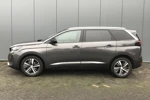 Peugeot 5008 1.2 130pk 7-Zits Allure Automaat | Led | Leder | Camera | Climate | Keyless | NL. Auto | Navigatie | 18" Lichtmetaal | Cruisecon