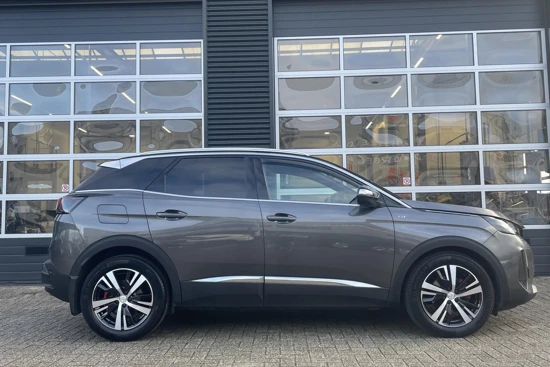 Peugeot 3008 1.6 PureTech GT 180PK EAT8