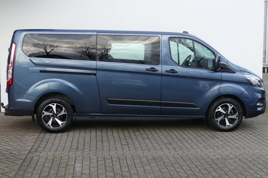 Ford Transit Custom 320 2.0 TDCI 130PK L2H1 Trend DC Automaat