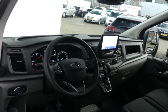 Ford Transit Custom 320 2.0 TDCI 130PK L2H1 Trend DC Automaat