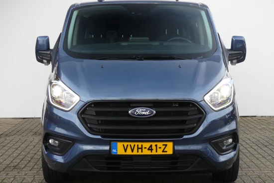 Ford Transit Custom 320 2.0 TDCI 130PK L2H1 Trend DC Automaat