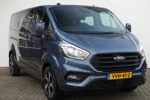 Ford Transit Custom 320 2.0 TDCI 130PK L2H1 Trend DC Automaat