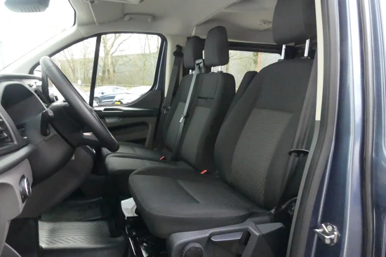 Ford Transit Custom 320 2.0 TDCI 130PK L2H1 Trend DC Automaat