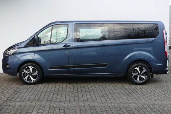 Ford Transit Custom 320 2.0 TDCI 130PK L2H1 Trend DC Automaat