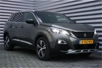 Peugeot 5008 1.2 PURETECH 130PK 7-ZITS GT-LINE AUTOMAAT / NAVI / LEDER / CLIMA / PDC / 18" LMV / FULL-LED / WINTERPAKKET / BLUETOOTH / CRUISE