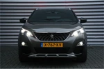 Peugeot 5008 1.2 PURETECH 130PK 7-ZITS GT-LINE AUTOMAAT / NAVI / LEDER / CLIMA / PDC / 18" LMV / FULL-LED / WINTERPAKKET / BLUETOOTH / CRUISE