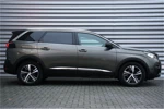 Peugeot 5008 1.2 PURETECH 130PK 7-ZITS GT-LINE AUTOMAAT / NAVI / LEDER / CLIMA / PDC / 18" LMV / FULL-LED / WINTERPAKKET / BLUETOOTH / CRUISE