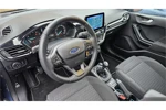 Ford Fiesta 1.0EB HYBRID 125PK TITANIUM | NAVI | CLIMATE CTRL | PDC ACHTER | APPLE/ANDROID AUTO | DAB+ | LM VELGEN | ETC