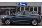 Ford Fiesta 1.0EB HYBRID 125PK TITANIUM | NAVI | CLIMATE CTRL | PDC ACHTER | APPLE/ANDROID AUTO | DAB+ | LM VELGEN | ETC
