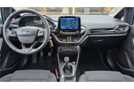 Ford Fiesta 1.0EB HYBRID 125PK TITANIUM | NAVI | CLIMATE CTRL | PDC ACHTER | APPLE/ANDROID AUTO | DAB+ | LM VELGEN | ETC