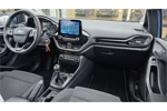 Ford Fiesta 1.0EB HYBRID 125PK TITANIUM | NAVI | CLIMATE CTRL | PDC ACHTER | APPLE/ANDROID AUTO | DAB+ | LM VELGEN | ETC