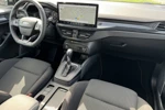 Ford Focus WAGON 1.0EB HYBRID 155PK ST-LINE X AUTOMAAT | ADAPTIVE CRUISE | ELEK. A KLEP | DODEHOEK DETECTIE | STOEL/STUUR & VOORRUITVERWARM