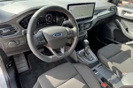 Ford Focus WAGON 1.0EB HYBRID 155PK ST-LINE X AUTOMAAT | ADAPTIVE CRUISE | ELEK. A KLEP | DODEHOEK DETECTIE | STOEL/STUUR & VOORRUITVERWARM