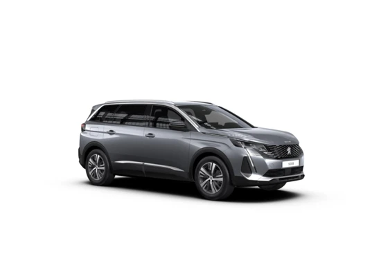 Peugeot 5008 PureTech 130 EAT8 Allure Pack Business