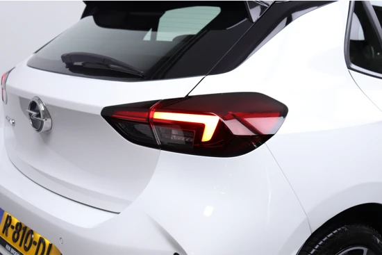 Opel Corsa Electric GS LINE 136PK 50KWH |NAVIGATIE | CLIMATE CONTROL| SPORTSTOELEN| LED KOPLAMPEN| LANE ASSIST| CRUISE C