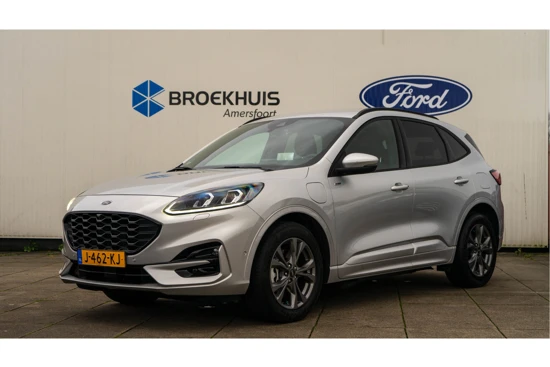 Ford Kuga 2.5 PHEV ST-Line X