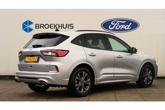 Ford Kuga 2.5 PHEV ST-Line X