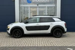 Citroën C4 Cactus 1.2 PureTech Shine AUTOMAAT | Camera | Parkeersensoren | Cruise Control | Trekhaak