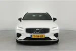 Volvo V60 2.0 T8 Twin Engine AWD R-Design | Leder | Clima | Camera | BLIS | Memory Zetels | LED | Stoelverwarming | 19'' Lichtmetalen Velg