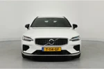 Volvo V60 2.0 T8 Twin Engine AWD R-Design | Leder | Clima | Camera | BLIS | Memory Zetels | LED | Stoelverwarming | 19'' Lichtmetalen Velg