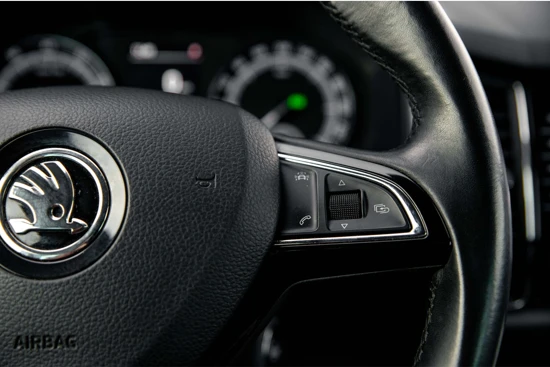 Škoda Kodiaq 1.4TSI 150pk Ambition Business | 7-persoons |