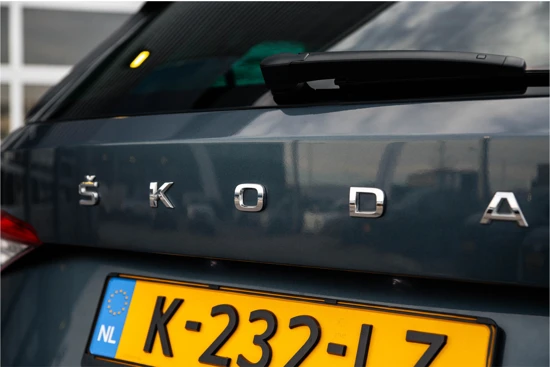 Škoda Kodiaq 1.4TSI 150pk Ambition Business | 7-persoons |