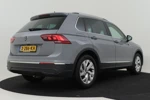 Volkswagen Tiguan 1.5 TSI 150PK DSG/AUTOMAAT | Zwenkbare trekhaak | App-connect met Google maps Navigatie | Led koplampen | Achteruitrijcamera | W