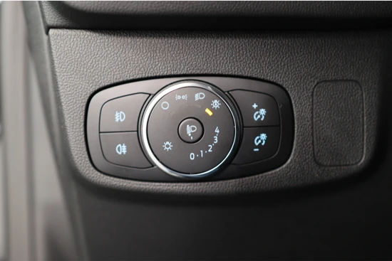 Ford Focus 1.0 EcoBoost Hybrid Titanium | Winterpack | Sync 4 | Navi | Clima | Camera | LED | Cruise | DAB+ | Keyless | Parkeersensoren V+A