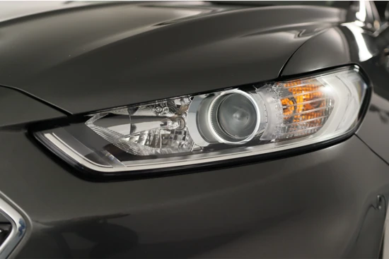 Ford Mondeo Wagon 2.0 IVCT HEV Titanium | 1e Eigenaar! | Dealer Onderhouden! | Navi | Clima | Parkeersensoren V+A | Keyless | Cruis | Lichtm