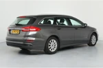 Ford Mondeo Wagon 2.0 IVCT HEV Titanium | 1e Eigenaar! | Dealer Onderhouden! | Navi | Clima | Parkeersensoren V+A | Keyless | Cruis | Lichtm