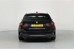 BMW 3 Serie Touring 330i High Executive Edition | M-Pakket | LED | Sportstoelen | Keyless | Leder | Navi | Stoelverwarming | Clima