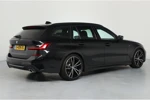 BMW 3 Serie Touring 330i High Executive Edition | M-Pakket | LED | Sportstoelen | Keyless | Leder | Navi | Stoelverwarming | Clima