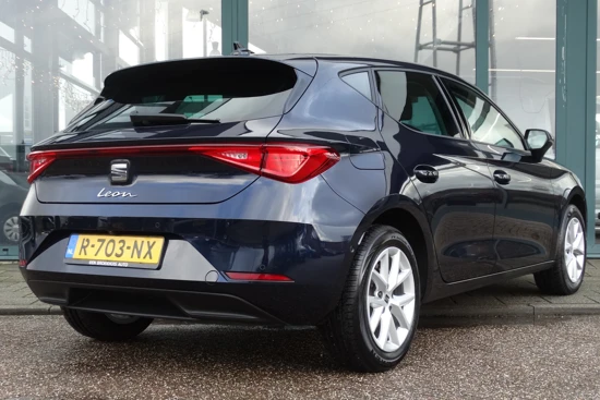 SEAT Leon 1.0 eTSI 110PK Style Business Intense