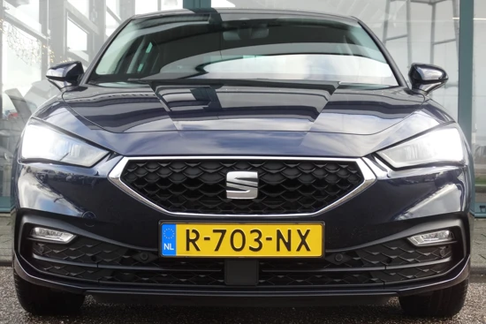 SEAT Leon 1.0 eTSI 110PK 7-DSG automaat Style Business Intense