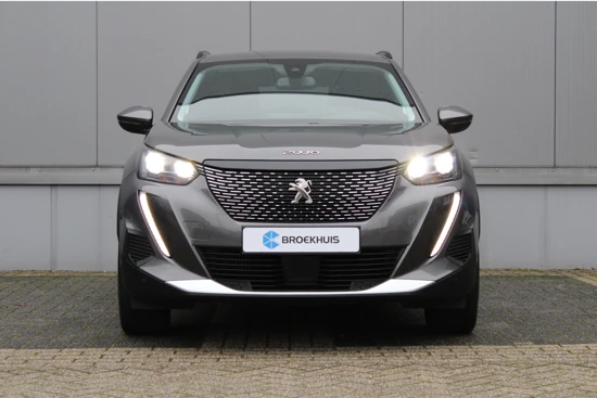 Peugeot 2008 1.2 130pk Allure Pack