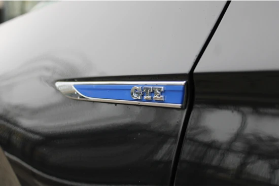 Volkswagen Passat 1.4TSI GTE Connected Series Plus