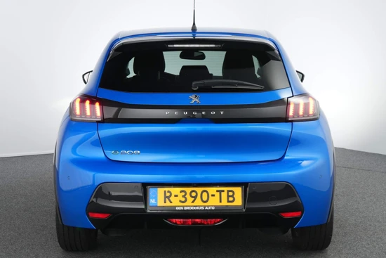 Peugeot e-208 EV Allure Pack 50 kWh