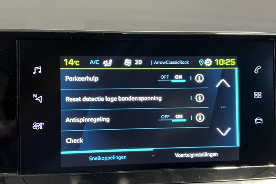 Peugeot e-208 EV Allure Pack 50 kWh