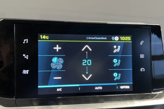 Peugeot e-208 EV Allure Pack 50 kWh