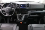 Peugeot Expert Premium 231L Dubb. Cab. 2.0 120PK | Trekhaak | Airco | Camera | Half-Leder | Dode hoeksensor | AppleCarPlay |