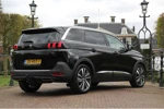 Peugeot 5008 1.2 PURETECH GT-LINE 7P. | NL-AUTO! | LEDER | 1E EIGENAAR! | ADAPTIVE CRUISE | LED | 19'' VELGEN | BTW-AUTO | PRACHTGE STAAT! |