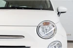 Fiat 500 1.2 Young | Bluetooth | Lichtmetalen velgen | Cruise Controle | USB |