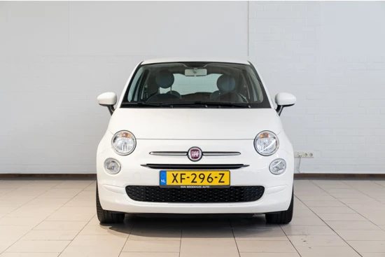 Fiat 500 1.2 Young | Bluetooth | Lichtmetalen velgen | Cruise Controle | USB |