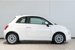 Fiat 500 1.2 Young | Bluetooth | Lichtmetalen velgen | Cruise Controle | USB |