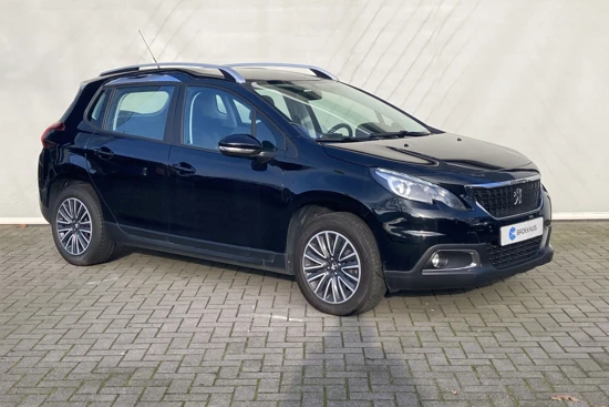 Peugeot 2008 1.2 PureTech 110pk Blue Lion | Navigatie | Airco | Cruise Control | Parkeerhulp achter