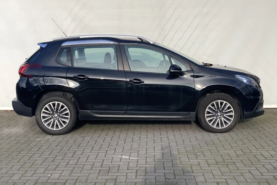 Peugeot 2008 1.2 PureTech 110pk Blue Lion | Navigatie | Airco | Cruise Control | Parkeerhulp achter